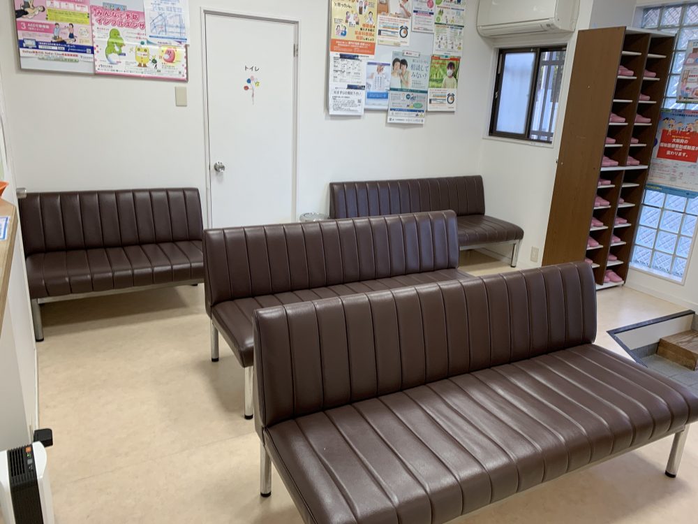 多田耳鼻咽喉科医院